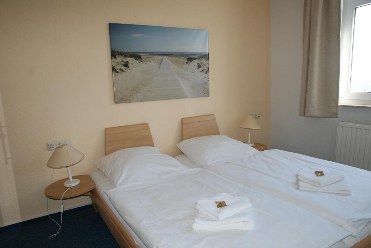 Residenz Seeblick Fewo 18 Mit Balkon Und Ostseeblick ゼリン エクステリア 写真